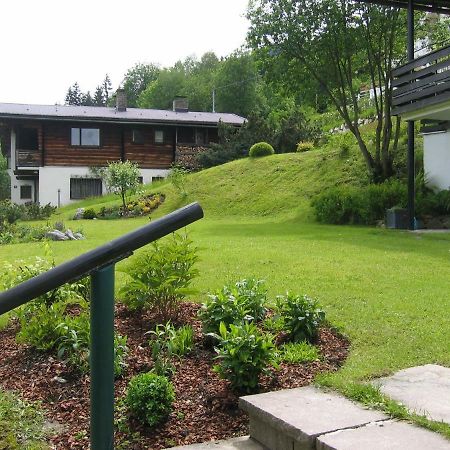 Haus Anne Villa Ellmau Buitenkant foto