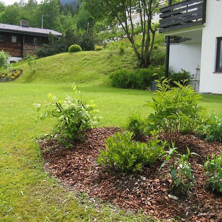 Haus Anne Villa Ellmau Buitenkant foto