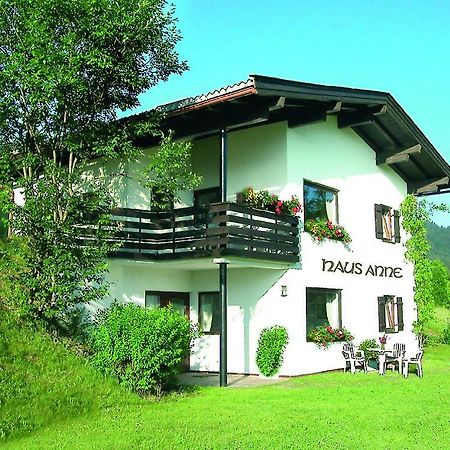 Haus Anne Villa Ellmau Buitenkant foto