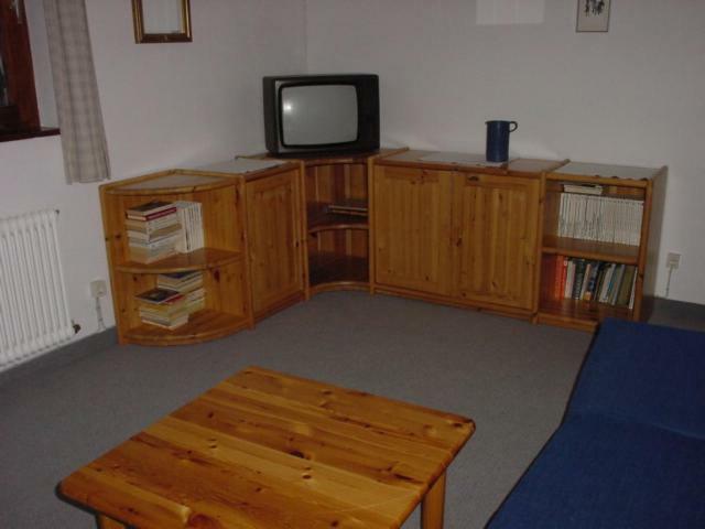 Haus Anne Villa Ellmau Buitenkant foto